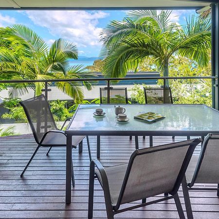 Pinnacle Apartments Hamilton Island Exterior foto