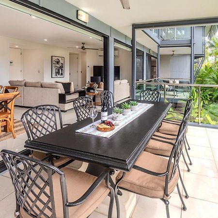 Pinnacle Apartments Hamilton Island Exterior foto