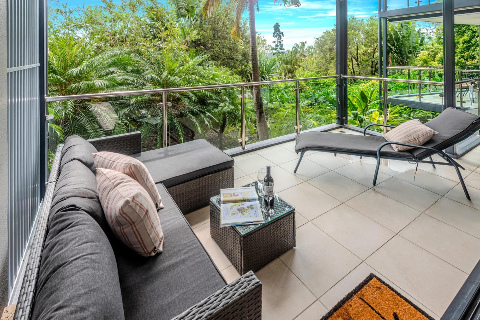 Pinnacle Apartments Hamilton Island Exterior foto